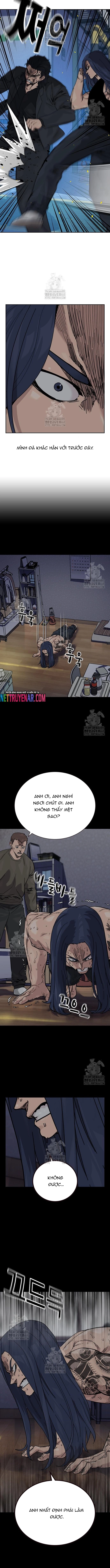 Để Có Thể Sống Sót Chap 185 - Next Chap 186