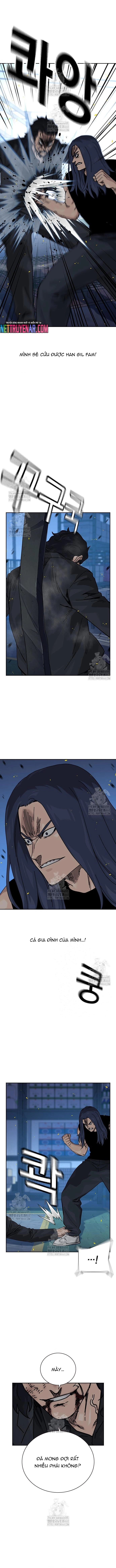 Để Có Thể Sống Sót Chap 185 - Next Chap 186