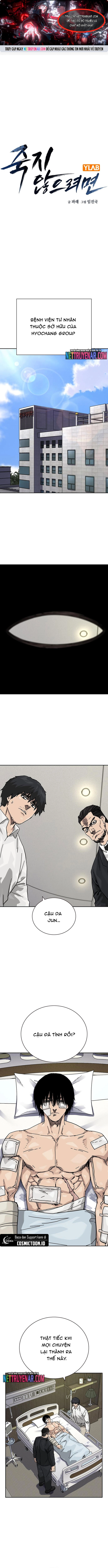 Để Có Thể Sống Sót Chap 189 - Next Chap 190