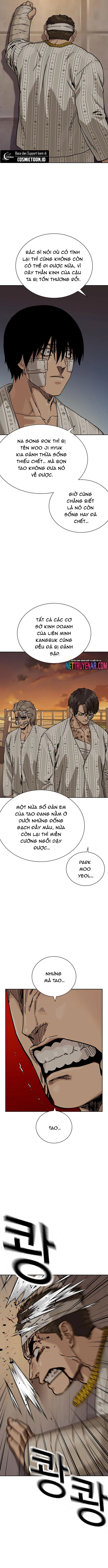 Để Có Thể Sống Sót Chap 189 - Next Chap 190
