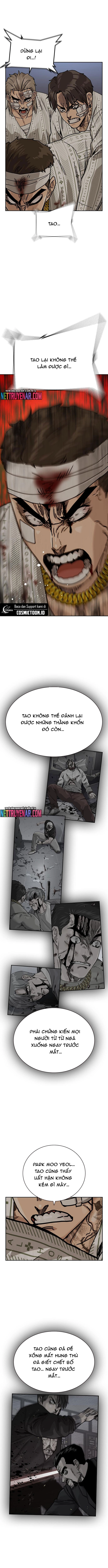 Để Có Thể Sống Sót Chap 189 - Next Chap 190