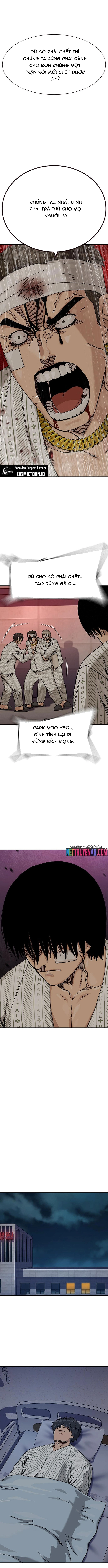 Để Có Thể Sống Sót Chap 189 - Next Chap 190