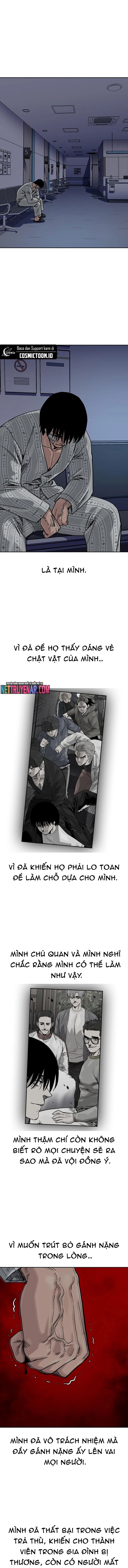 Để Có Thể Sống Sót Chap 189 - Next Chap 190