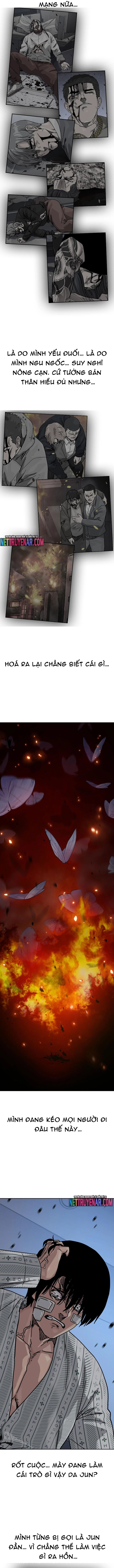 Để Có Thể Sống Sót Chap 189 - Next Chap 190