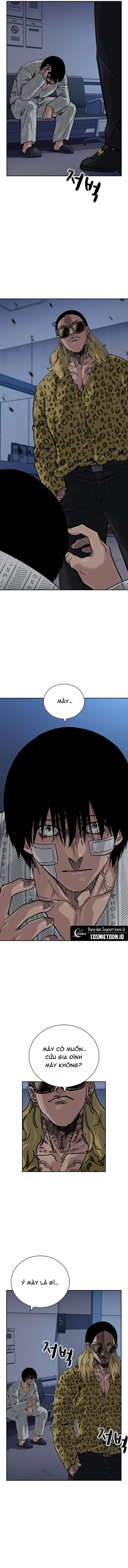 Để Có Thể Sống Sót Chap 189 - Next Chap 190