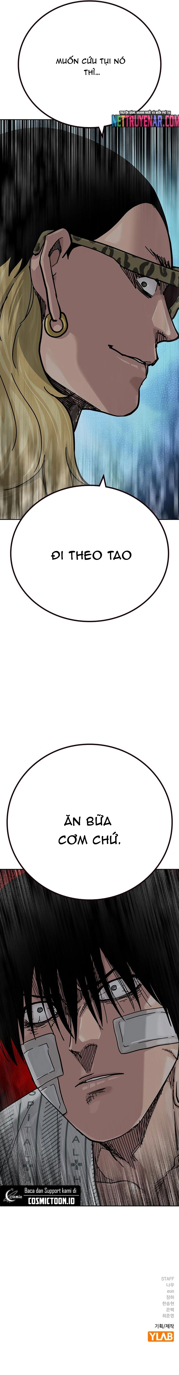 Để Có Thể Sống Sót Chap 189 - Next Chap 190