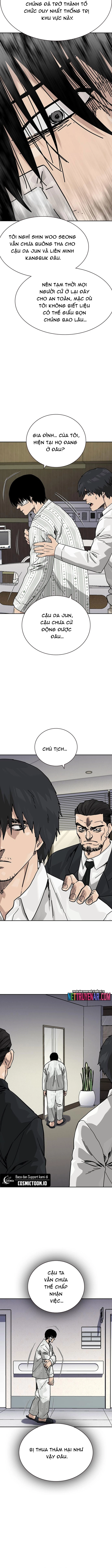 Để Có Thể Sống Sót Chap 189 - Next Chap 190