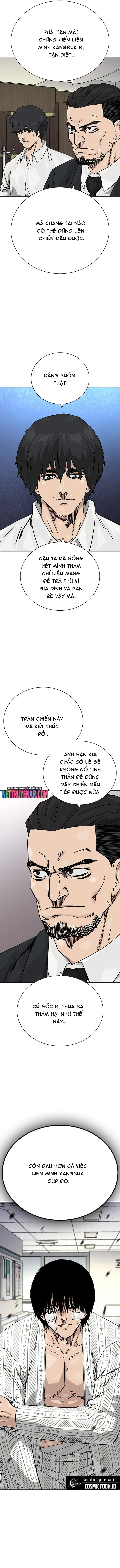 Để Có Thể Sống Sót Chap 189 - Next Chap 190