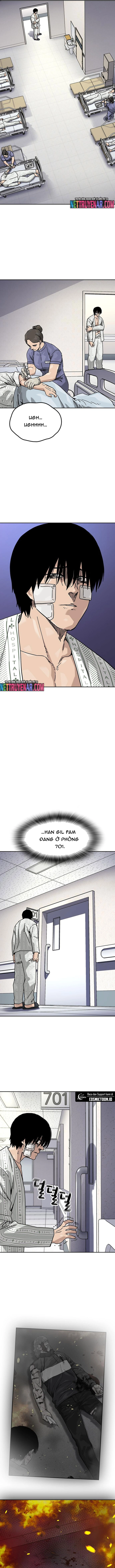 Để Có Thể Sống Sót Chap 189 - Next Chap 190