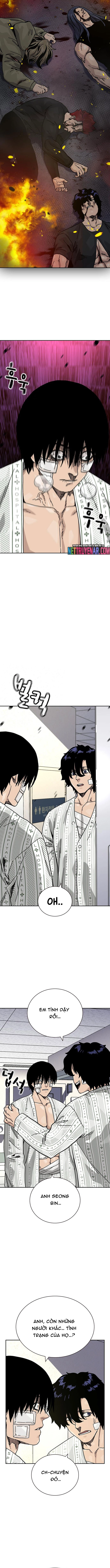 Để Có Thể Sống Sót Chap 189 - Next Chap 190