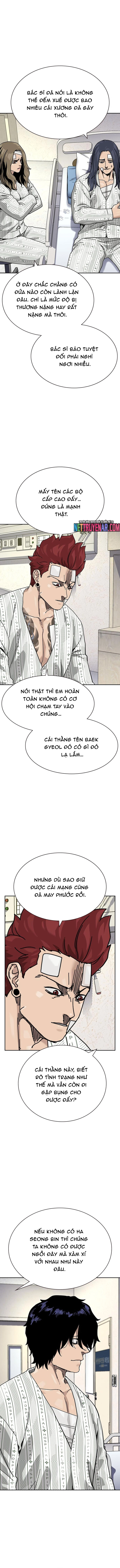 Để Có Thể Sống Sót Chap 189 - Next Chap 190