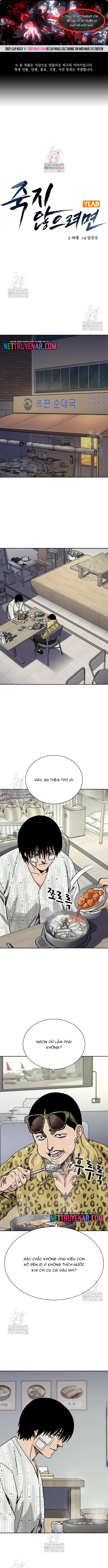 Để Có Thể Sống Sót Chap 190 - Next Chap 191