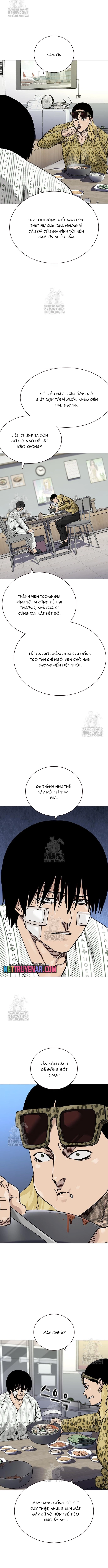 Để Có Thể Sống Sót Chap 190 - Next Chap 191