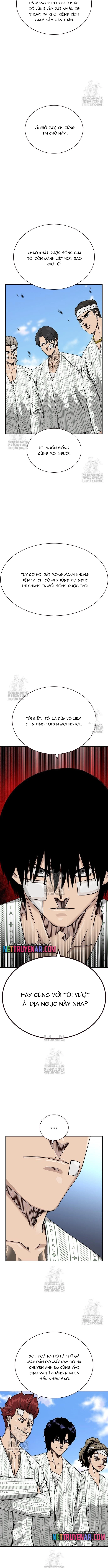 Để Có Thể Sống Sót Chap 190 - Next Chap 191