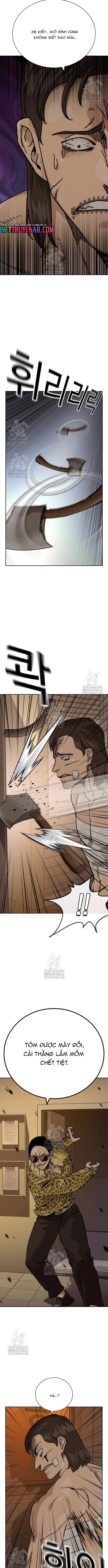 Để Có Thể Sống Sót Chap 190 - Next Chap 191