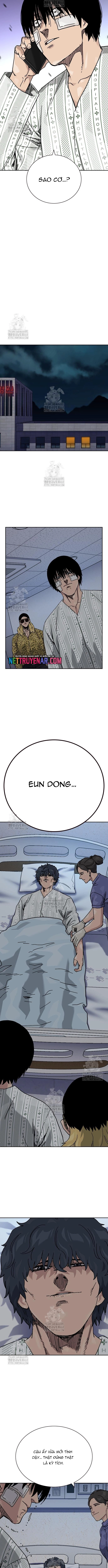 Để Có Thể Sống Sót Chap 190 - Next Chap 191