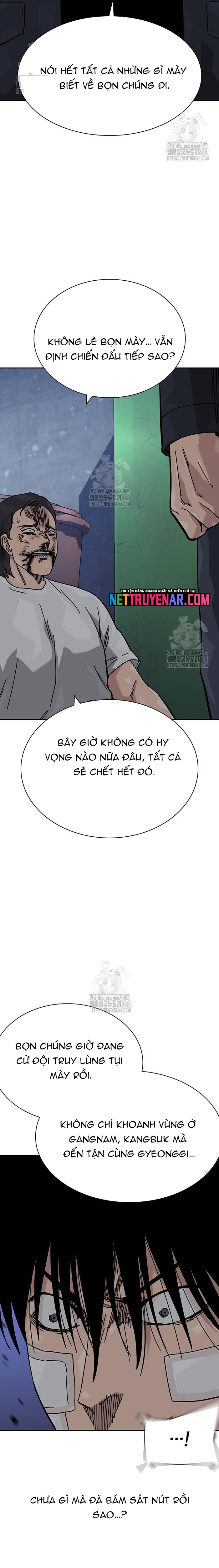 Để Có Thể Sống Sót Chap 191 - Next Chap 192