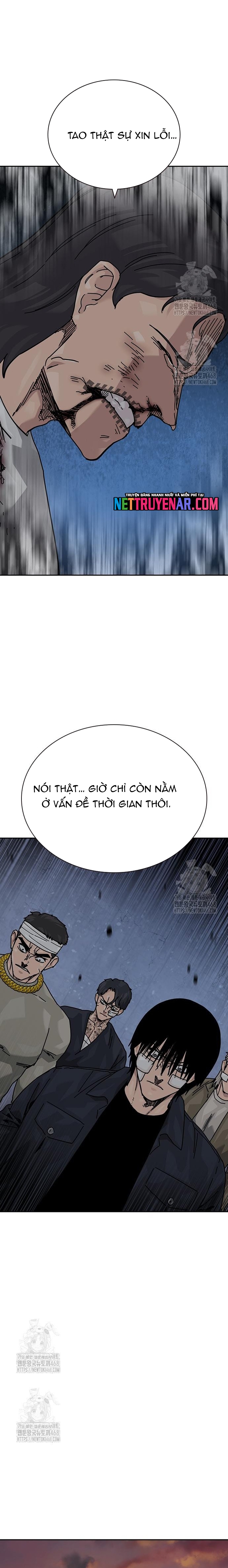 Để Có Thể Sống Sót Chap 191 - Next Chap 192