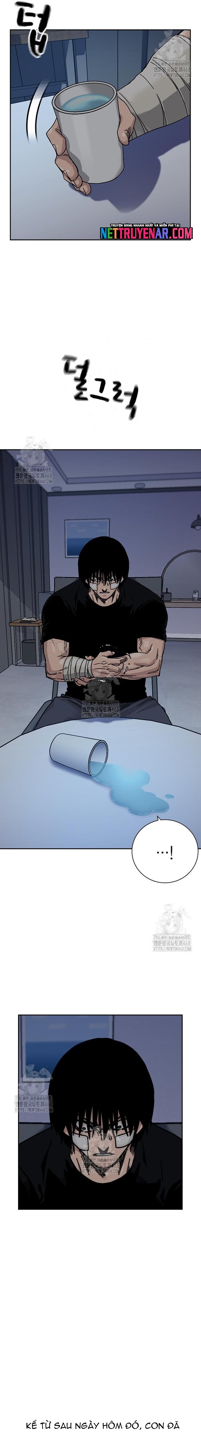 Để Có Thể Sống Sót Chap 191 - Next Chap 192