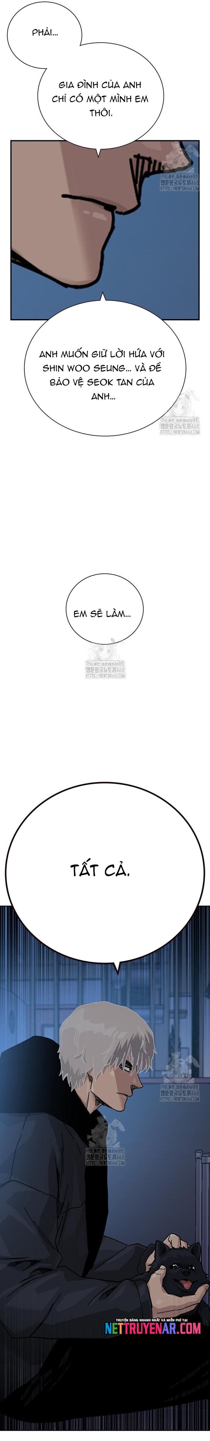 Để Có Thể Sống Sót Chap 191 - Next Chap 192