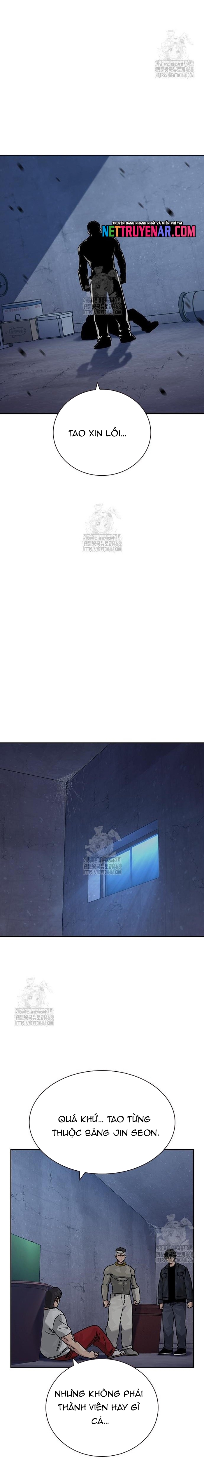 Để Có Thể Sống Sót Chap 191 - Next Chap 192