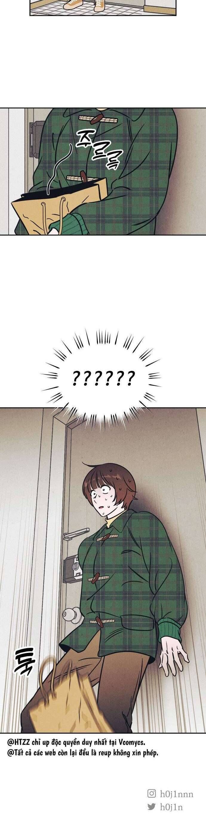 Để Em Cho Cô Mượn Chút Lửa Nhé? Chap 10 - Next Chap 11