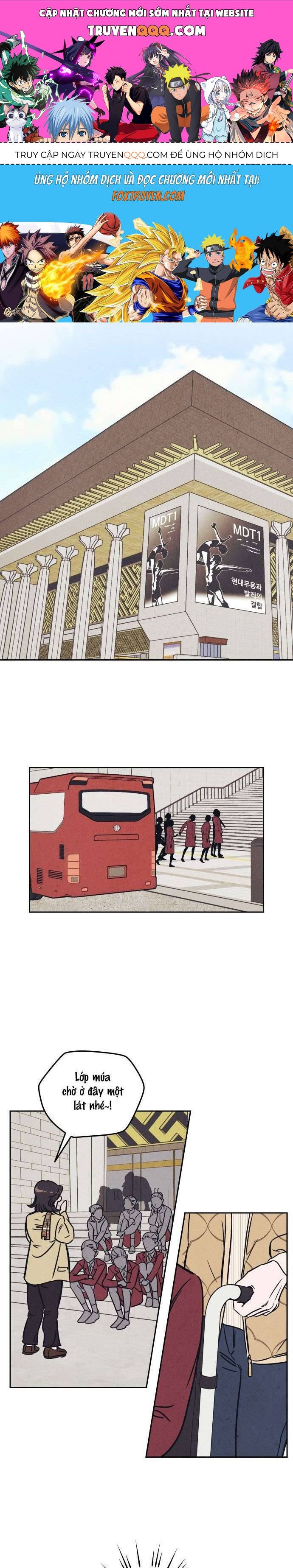 Để Em Cho Cô Mượn Chút Lửa Nhé? Chap 12 - Next Chap 13