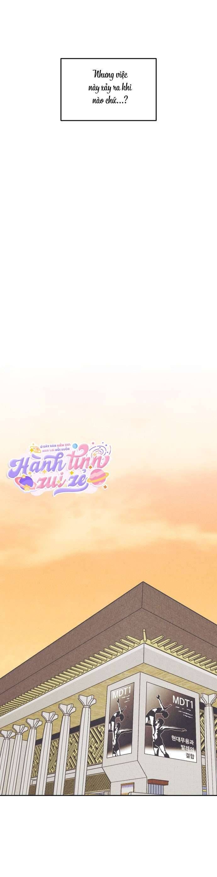 Để Em Cho Cô Mượn Chút Lửa Nhé? Chap 12 - Next Chap 13