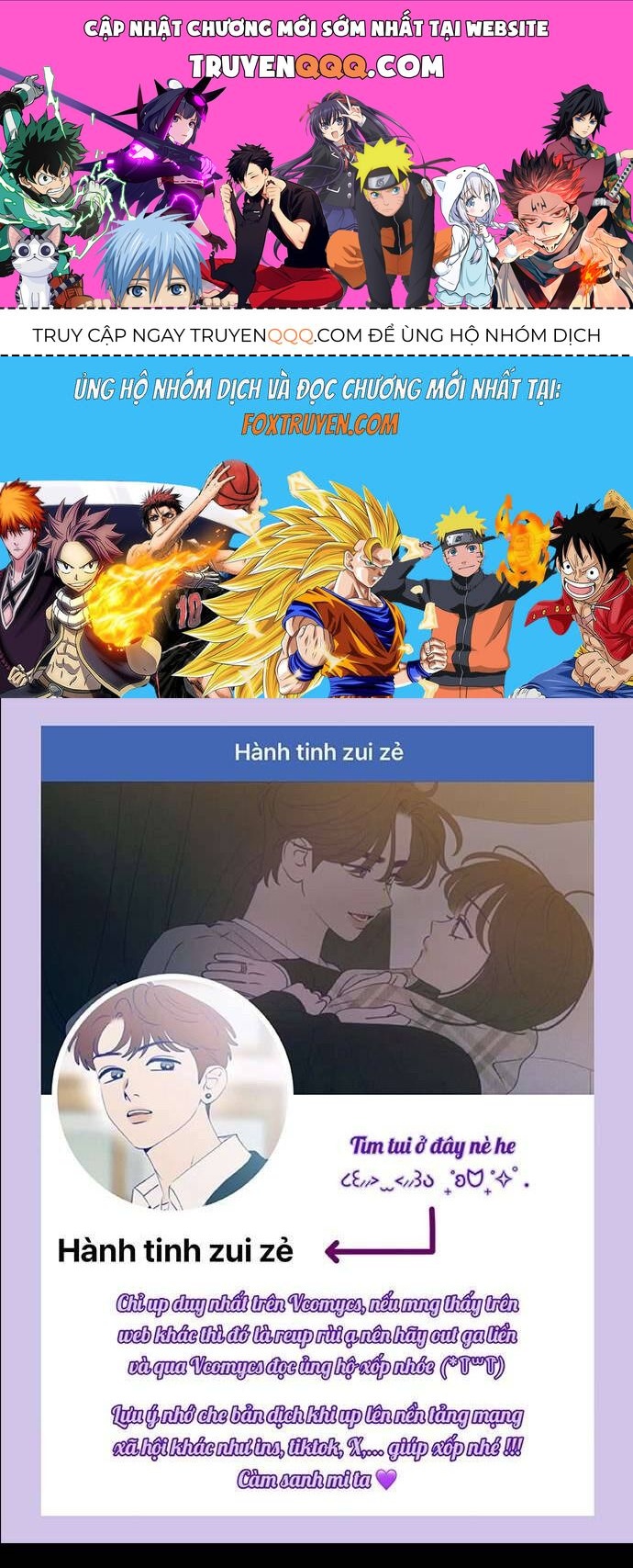 Để Em Cho Cô Mượn Chút Lửa Nhé? Chap 14 - Next Chap 15