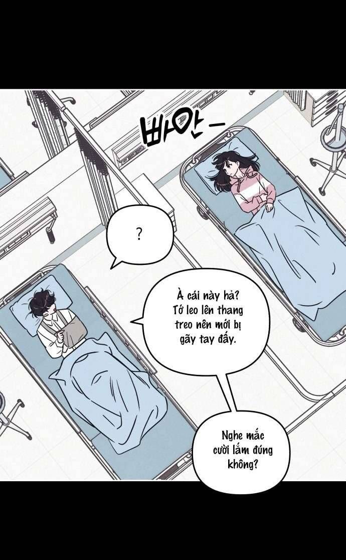 Để Em Cho Cô Mượn Chút Lửa Nhé? Chap 14 - Next Chap 15