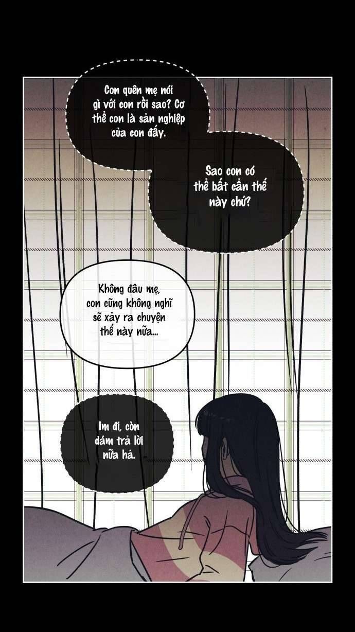 Để Em Cho Cô Mượn Chút Lửa Nhé? Chap 14 - Next Chap 15