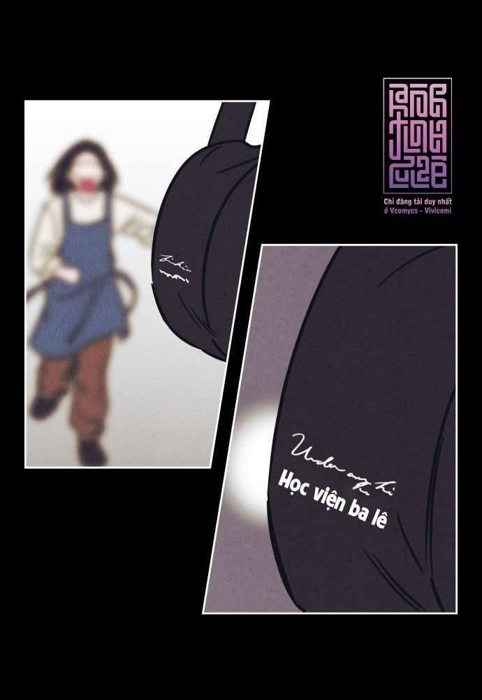 Để Em Cho Cô Mượn Chút Lửa Nhé? Chap 14 - Next Chap 15