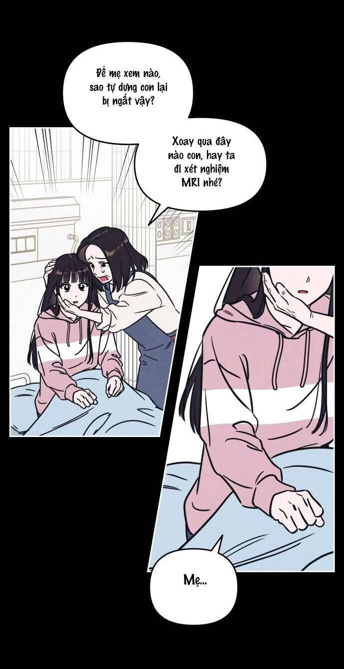 Để Em Cho Cô Mượn Chút Lửa Nhé? Chap 14 - Next Chap 15