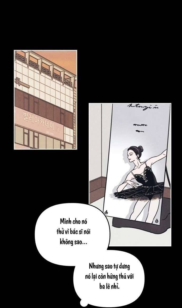 Để Em Cho Cô Mượn Chút Lửa Nhé? Chap 14 - Next Chap 15