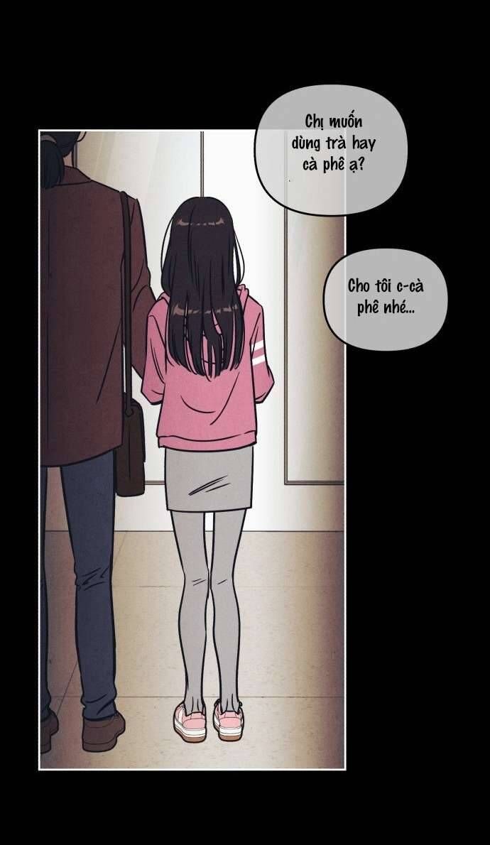 Để Em Cho Cô Mượn Chút Lửa Nhé? Chap 14 - Next Chap 15