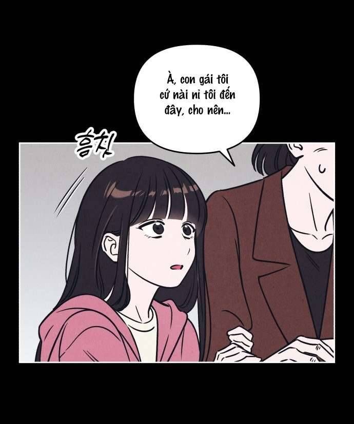 Để Em Cho Cô Mượn Chút Lửa Nhé? Chap 14 - Next Chap 15