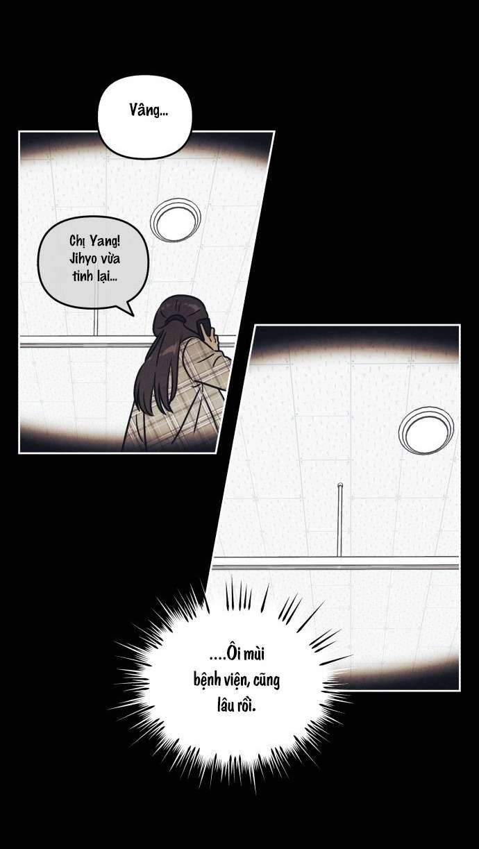 Để Em Cho Cô Mượn Chút Lửa Nhé? Chap 14 - Next Chap 15