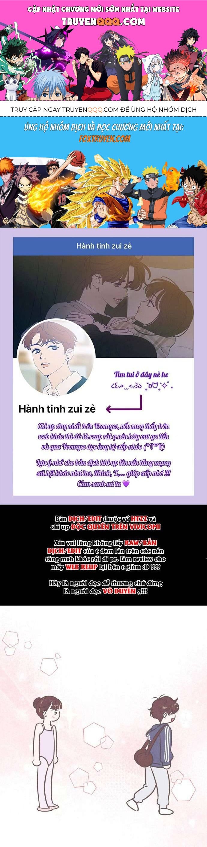 Để Em Cho Cô Mượn Chút Lửa Nhé? Chap 16 - Next Chap 17