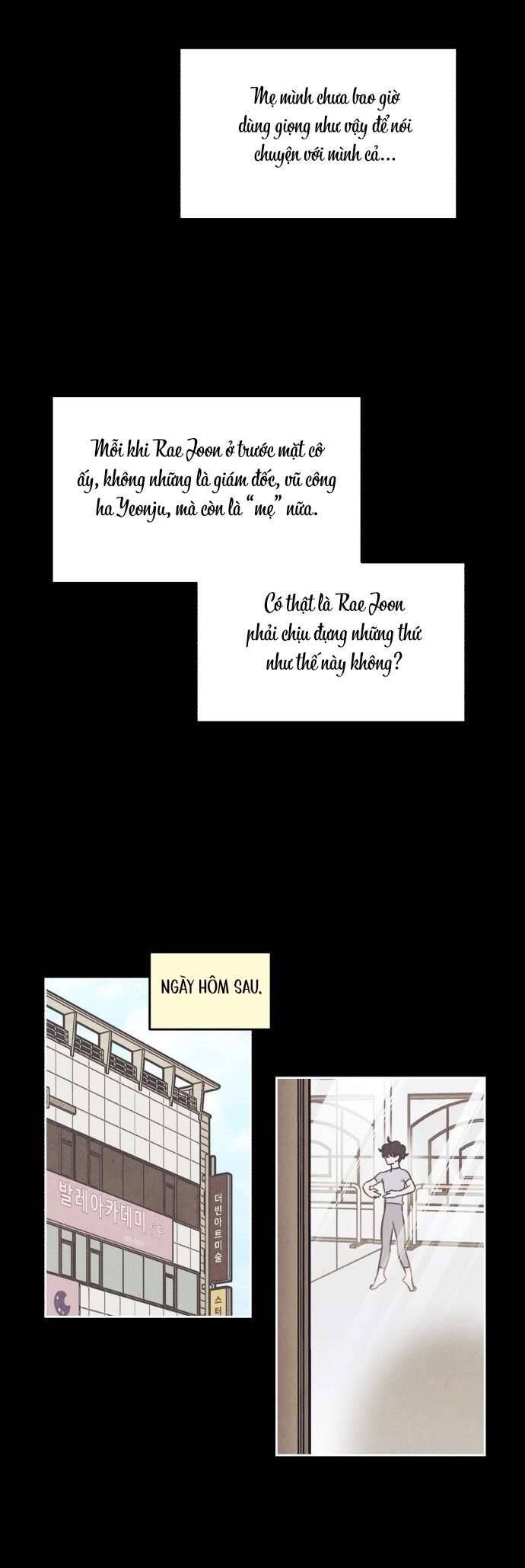 Để Em Cho Cô Mượn Chút Lửa Nhé? Chap 16 - Next Chap 17