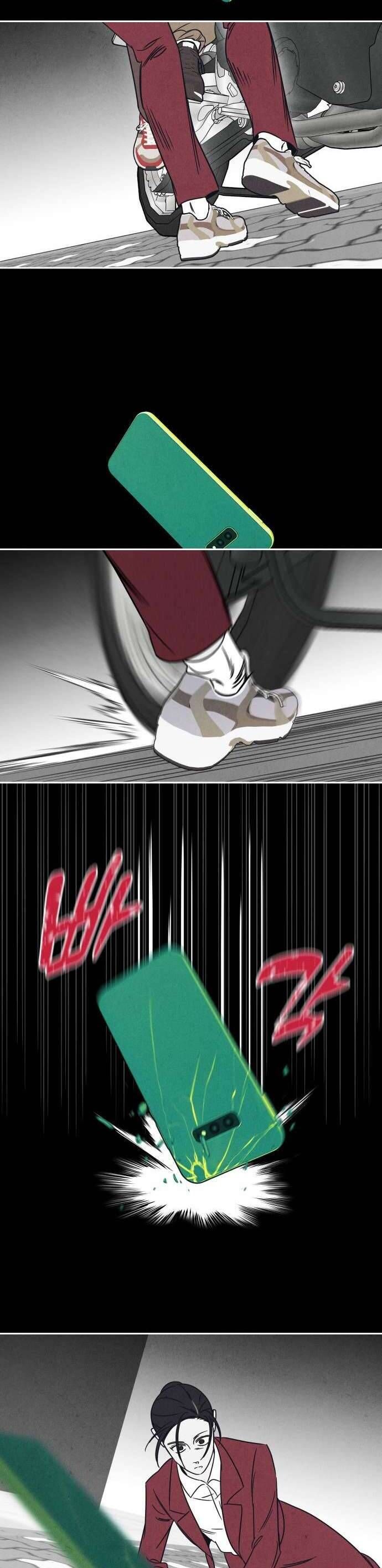 Để Em Cho Cô Mượn Chút Lửa Nhé? Chap 2 - Next Chap 3