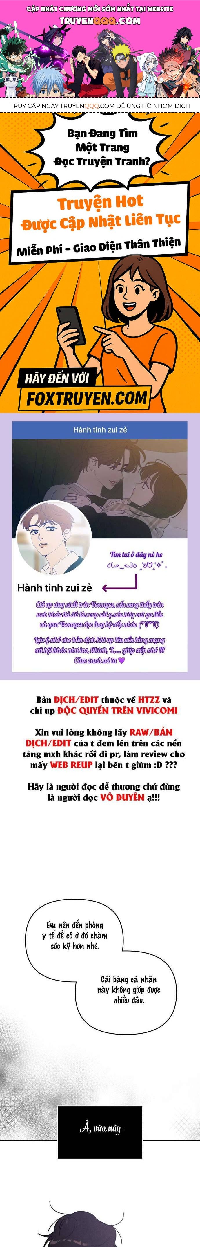 Để Em Cho Cô Mượn Chút Lửa Nhé? Chap 49 - Next Chap 50