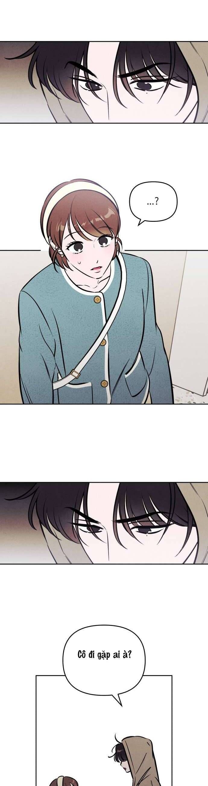 Để Em Cho Cô Mượn Chút Lửa Nhé? Chap 49 - Next Chap 50