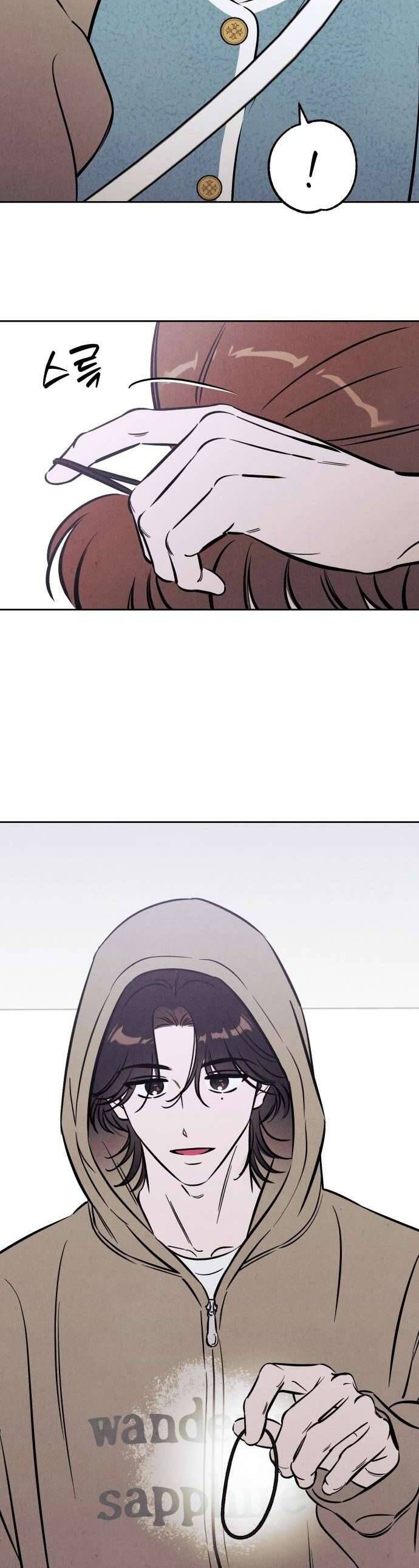 Để Em Cho Cô Mượn Chút Lửa Nhé? Chap 49 - Next Chap 50