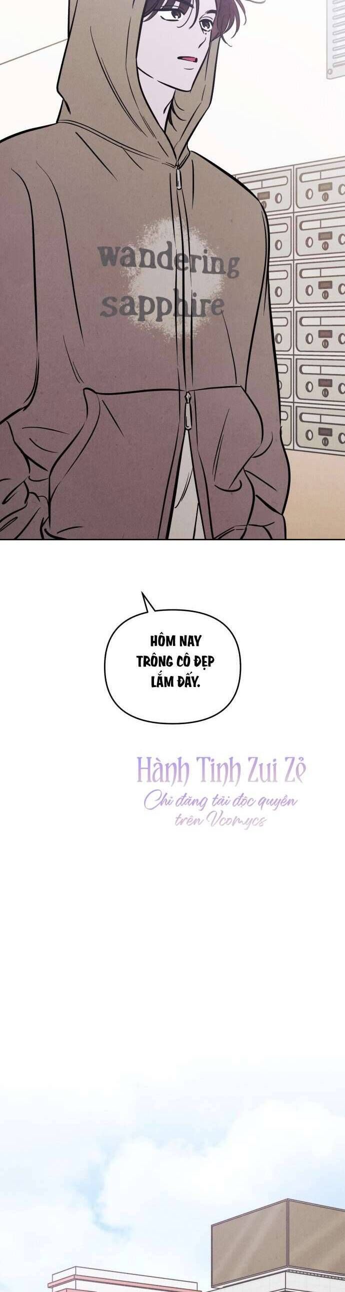 Để Em Cho Cô Mượn Chút Lửa Nhé? Chap 49 - Next Chap 50