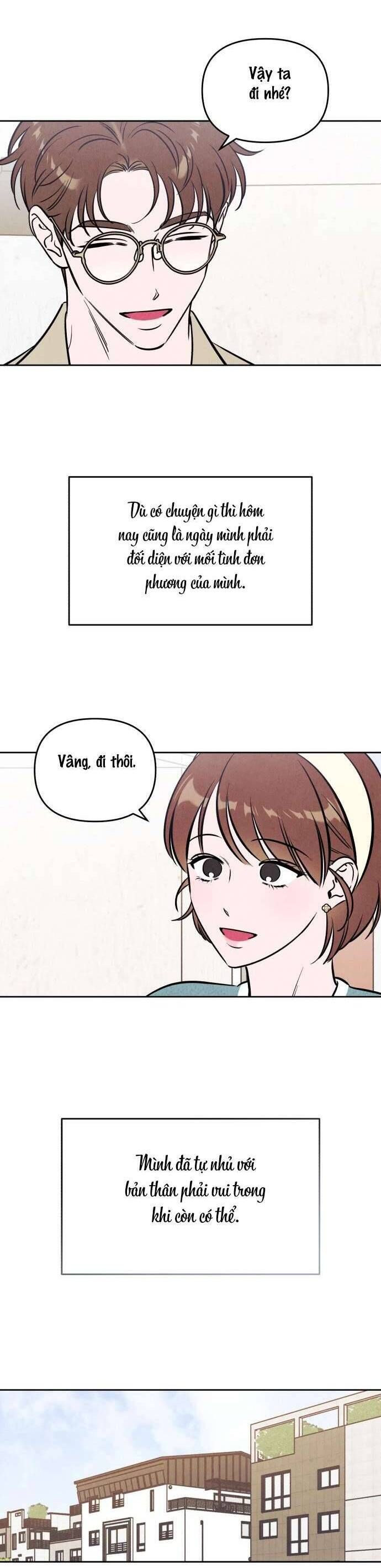 Để Em Cho Cô Mượn Chút Lửa Nhé? Chap 49 - Next Chap 50