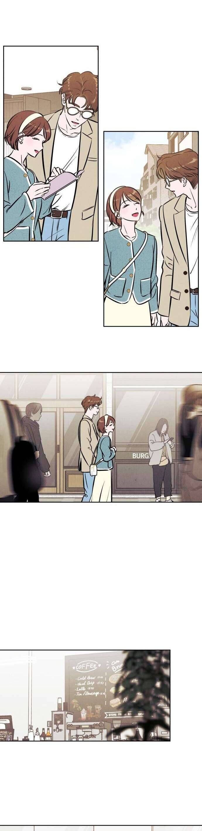 Để Em Cho Cô Mượn Chút Lửa Nhé? Chap 49 - Next Chap 50