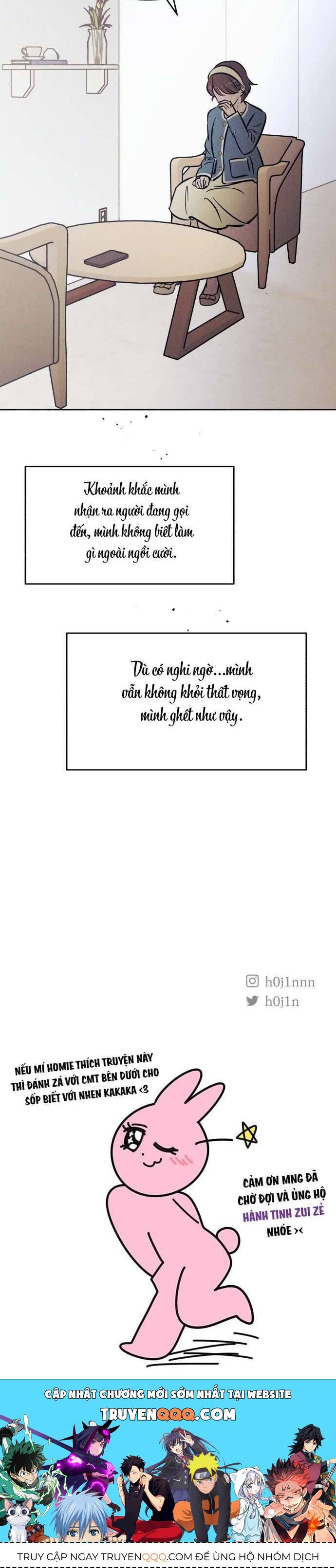 Để Em Cho Cô Mượn Chút Lửa Nhé? Chap 49 - Next Chap 50