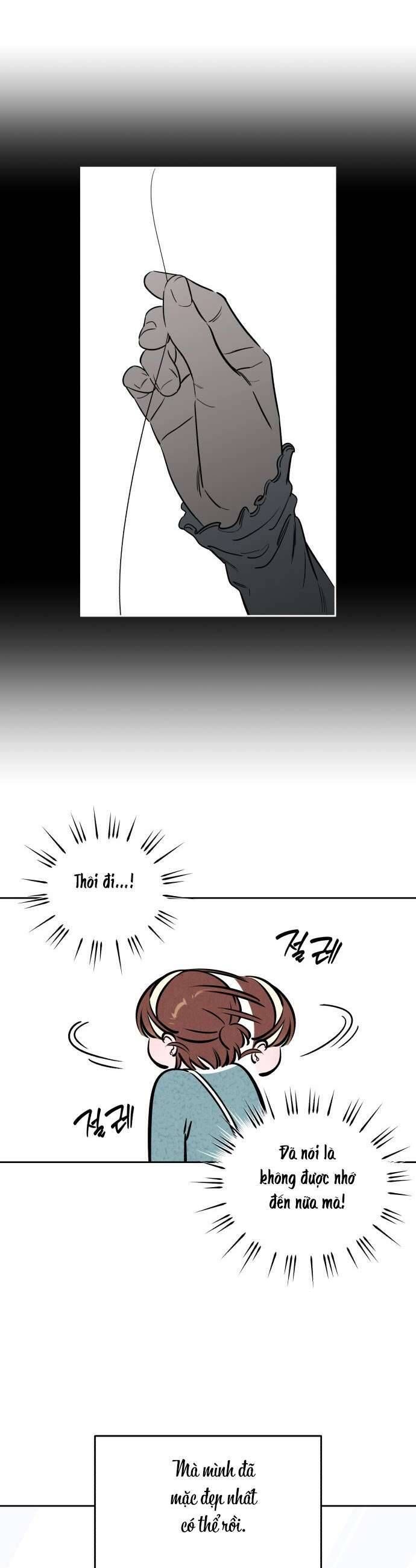 Để Em Cho Cô Mượn Chút Lửa Nhé? Chap 49 - Next Chap 50