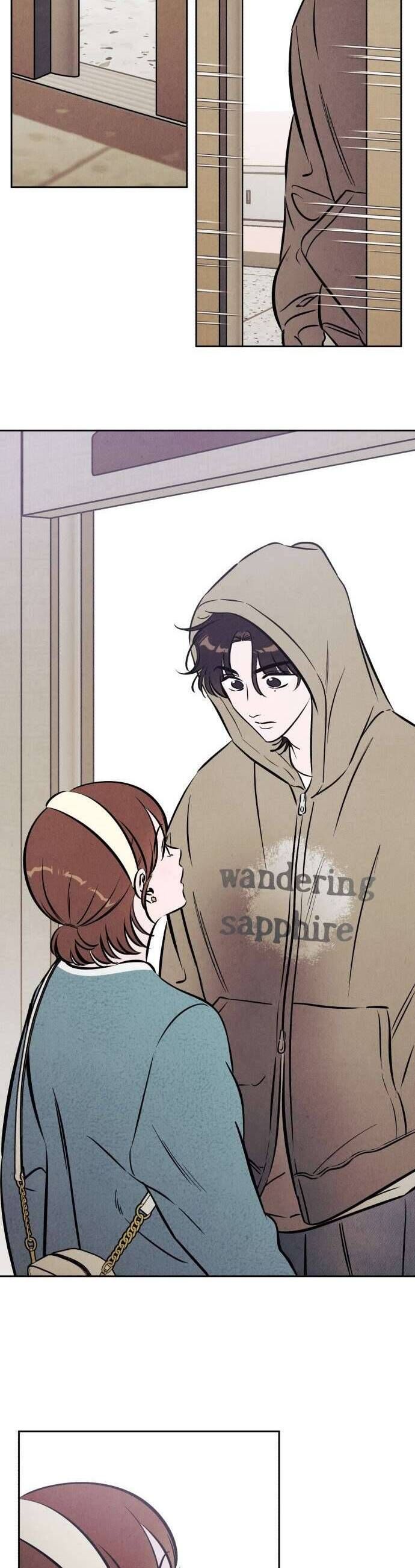 Để Em Cho Cô Mượn Chút Lửa Nhé? Chap 49 - Next Chap 50