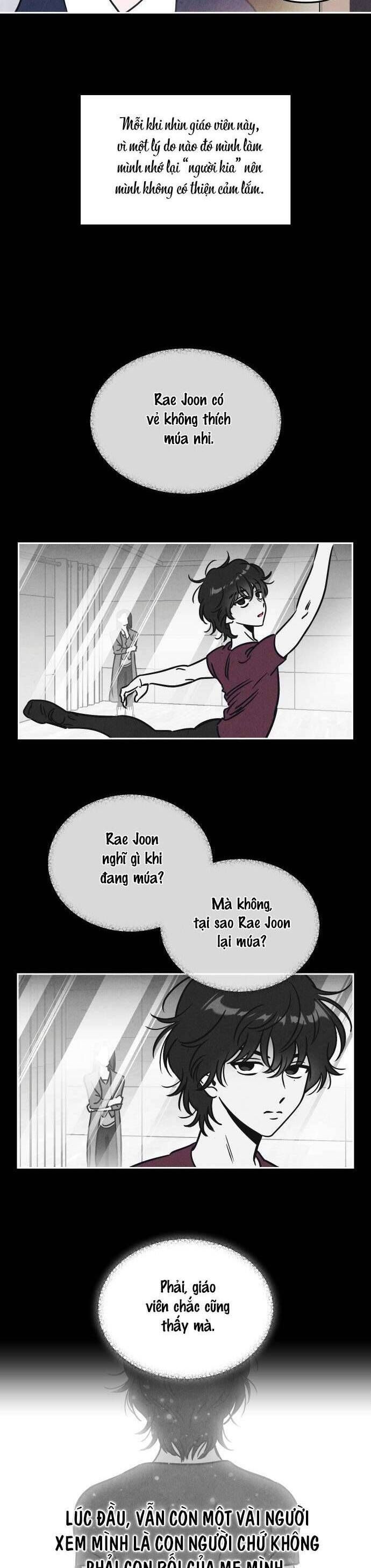 Để Em Cho Cô Mượn Chút Lửa Nhé? Chap 5 - Next Chap 6
